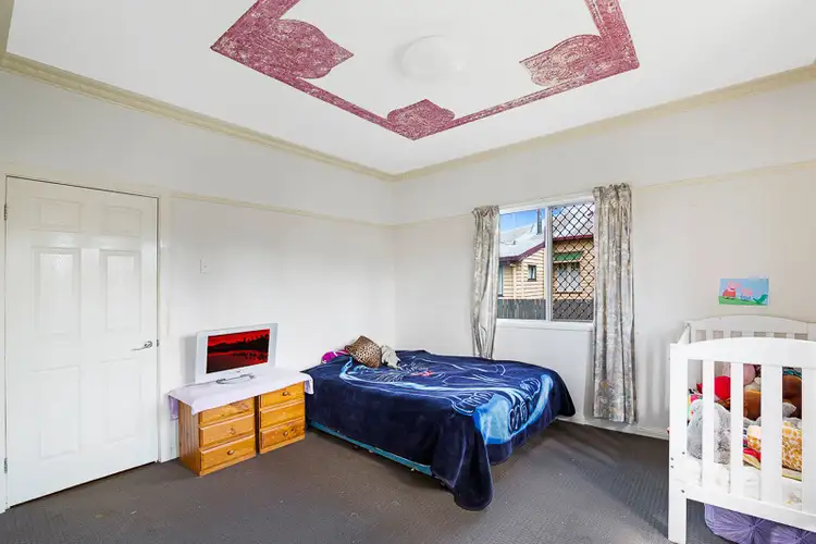 Fourth view of Homely house listing, 180 Holberton Street, Newtown QLD 4350