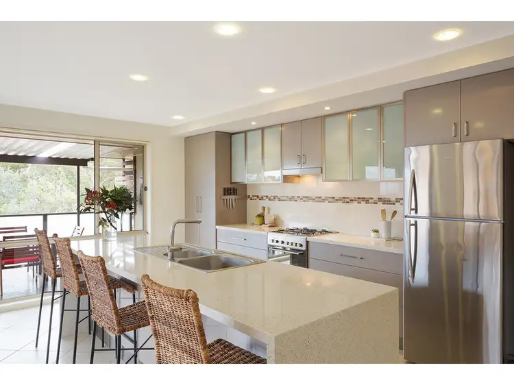 Third view of Homely house listing, 16A Elizabeth Parade, Tura Beach NSW 2548
