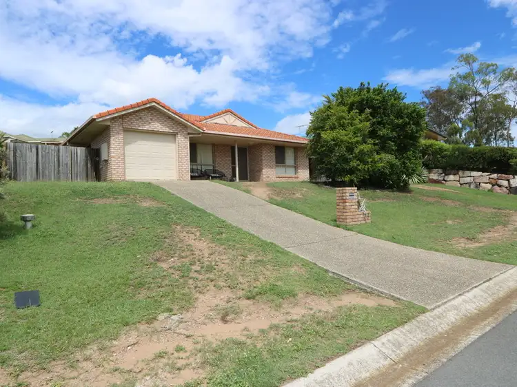 Fourth view of Homely house listing, 25 Yew Street, Yamanto QLD 4305
