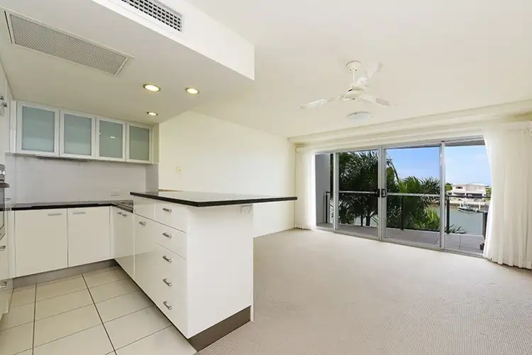 Third view of Homely apartment listing, 36/57 Grand Parade, Parrearra QLD 4575