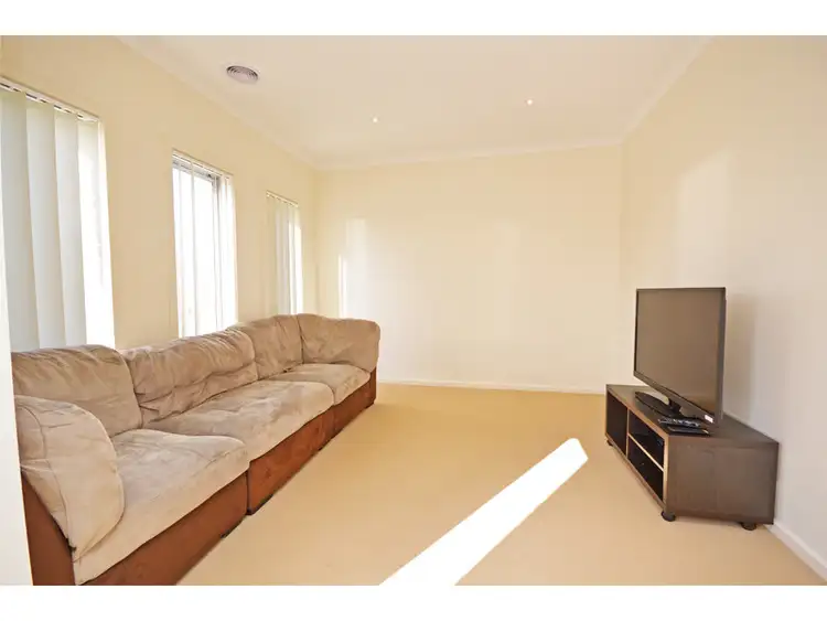Fifth view of Homely house listing, 9 Dennerley Way, Truganina VIC 3029