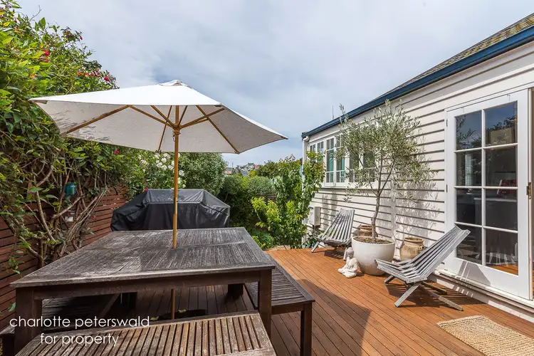 Fourth view of Homely house listing, 77 Hill Street, West Hobart TAS 7000