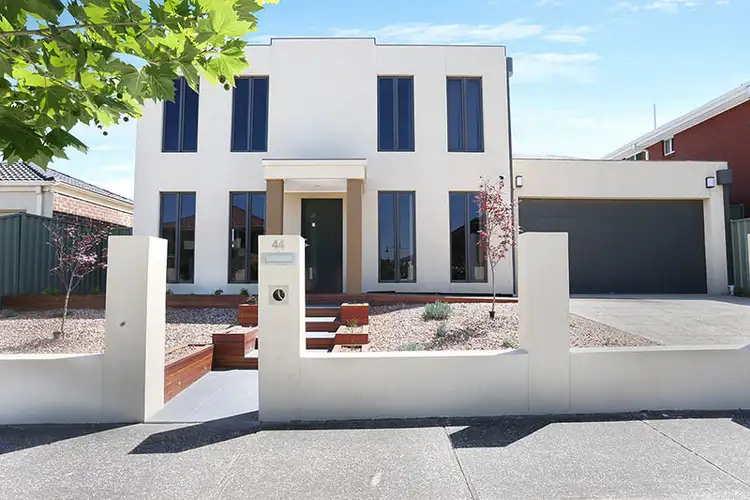 Main view of Homely house listing, 44 St. Andrews Drive, Sunshine North VIC 3020