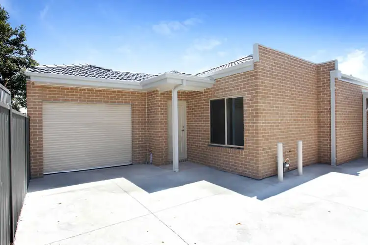 Second view of Homely unit listing, 2/10 Slough Street, Deer Park VIC 3023