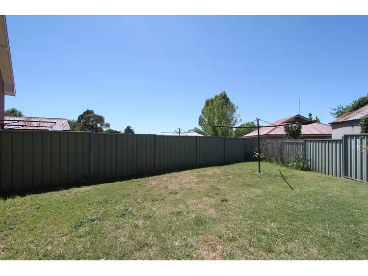 Fifth view of Homely house listing, 2/28 Torch Street, Bathurst NSW 2795