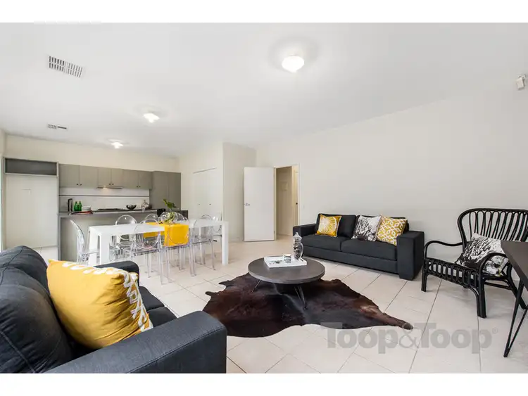 Fourth view of Homely house listing, 12/9 Eurilpa Avenue, Everard Park SA 5035