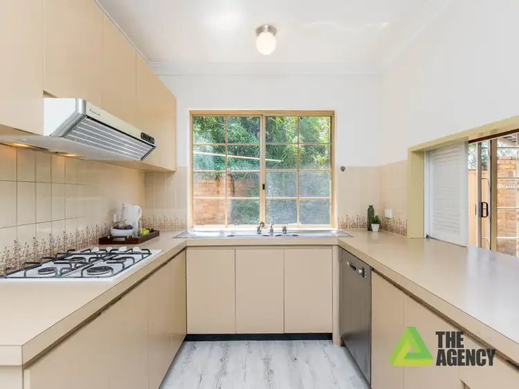 Sixth view of Homely townhouse listing, 6/7 Tate Street, South Perth WA 6151