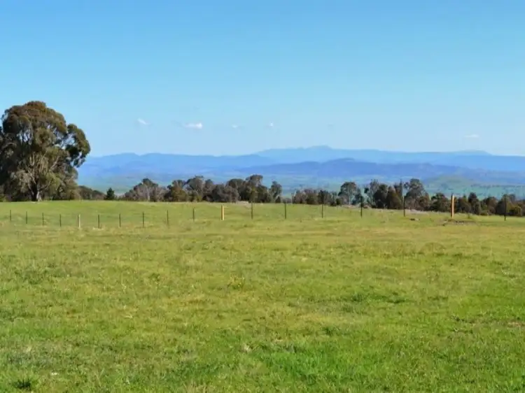 Fourth view of Homely land listing, 142 Ambrose Drive, Mansfield VIC 3722