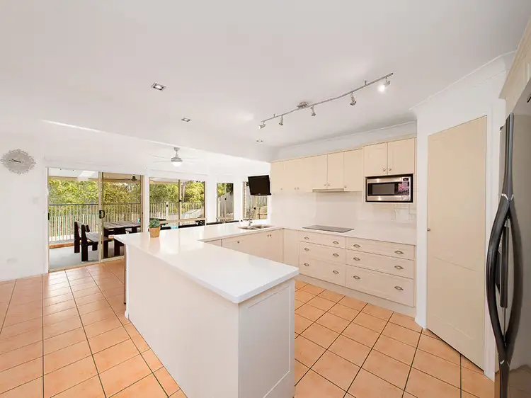 Main view of Homely house listing, 85 Westaway Crescent, Bellbowrie QLD 4070