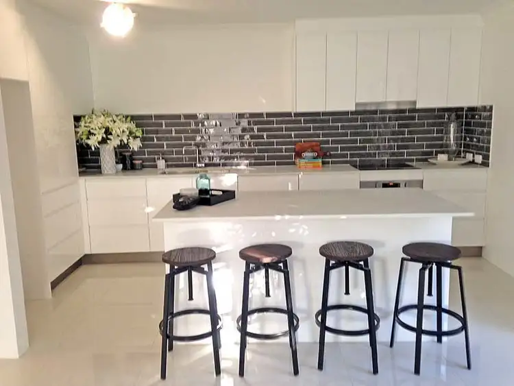 Main view of Homely apartment listing, 2/9 Brighton Street, Biggera Waters QLD 4216