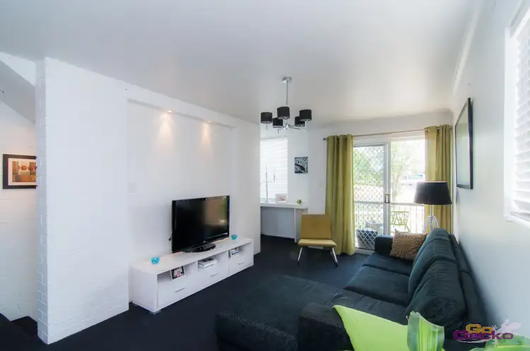 Main view of Homely townhouse listing, 1/40 Kingsmill Street, Chermside QLD 4032