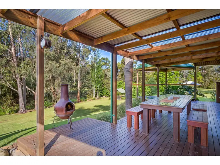 Second view of Homely rural property listing, 178 Millingandi Road, Millingandi NSW 2549