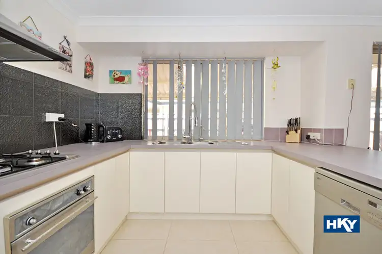 Fourth view of Homely house listing, 7 Birkett Circle, Ellenbrook WA 6069