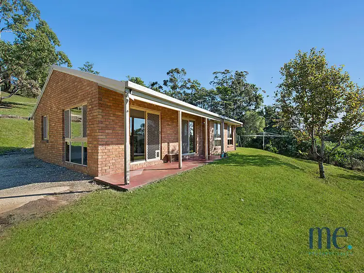 11 Seaview Court, Ocean View QLD 4521