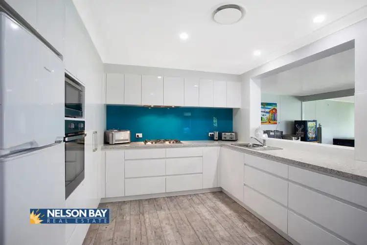 Third view of Homely house listing, 29 Taylor Road, Taylors Beach NSW 2316