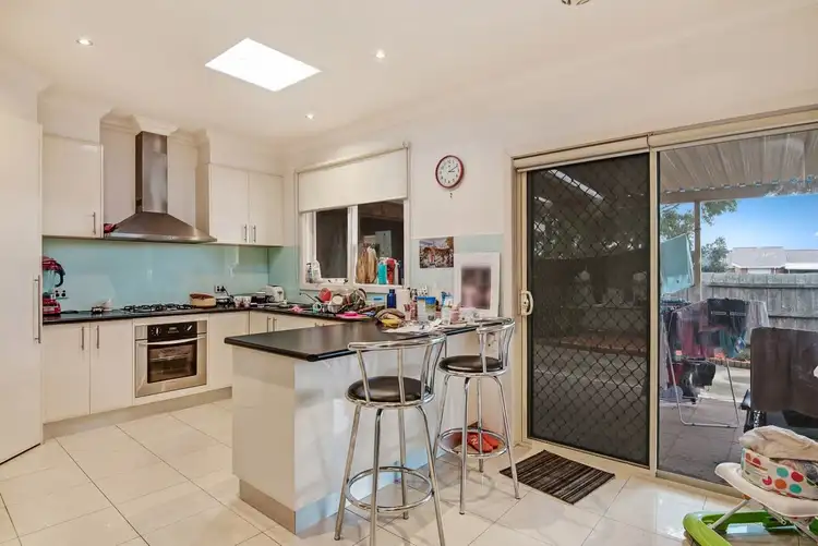 Second view of Homely house listing, 49 Bundeena Avenue, Kealba VIC 3021
