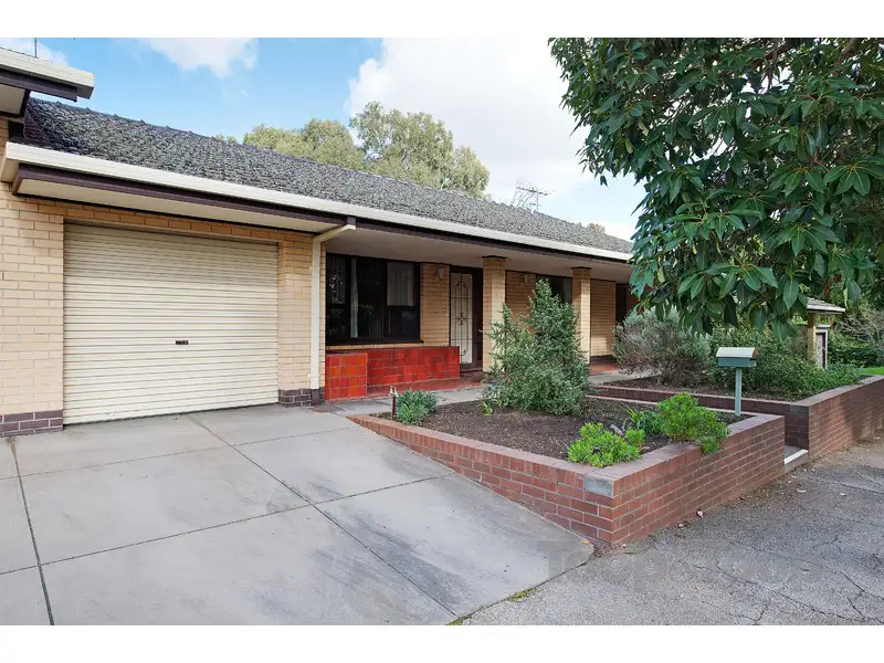 Main view of Homely unit listing, 2/527 Fullarton Road, Netherby SA 5062