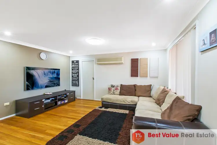 Third view of Homely house listing, 62 Acropolis Avenue, Rooty Hill NSW 2766