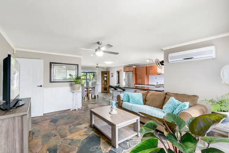 5 Mango Court, Nerang QLD 4211