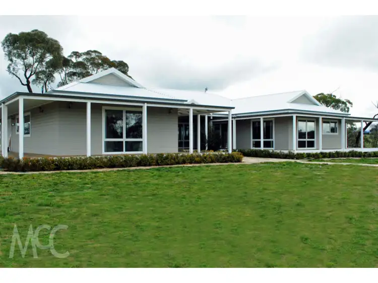 3713 Mitchell Highway, Orange NSW 2800