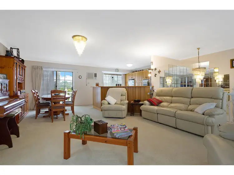 Fifth view of Homely townhouse listing, 8/32-34 Munn Street, Merimbula NSW 2548