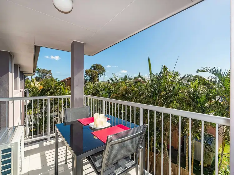 Second view of Homely unit listing, 8/49 Brighton Street, Biggera Waters QLD 4216