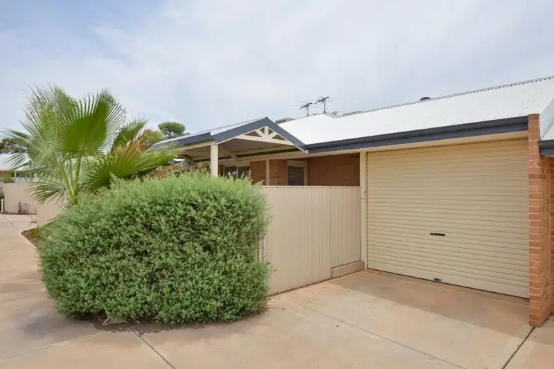 Main view of Homely house listing, 8 / 18 Hanbury Street, Kalgoorlie WA 6430