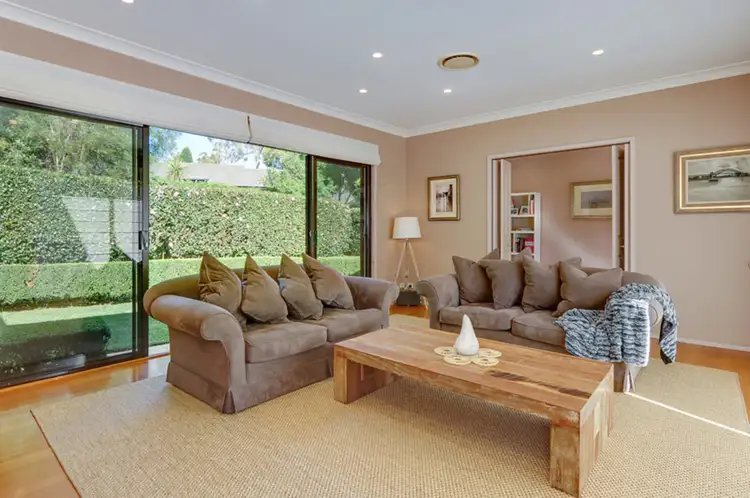 Fifth view of Homely house listing, 9 Penrose Avenue, Cherrybrook NSW 2126