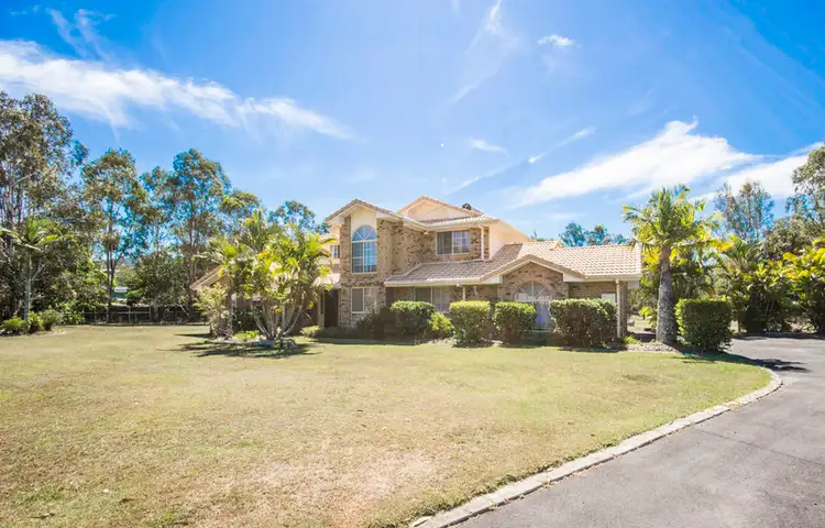 Third view of Homely house listing, 69 Vaughan Drive, Ormeau QLD 4208