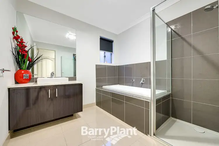 Second view of Homely house listing, 18 Cascade Way, Pakenham VIC 3810