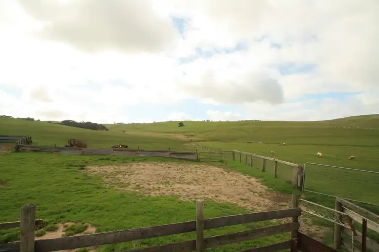 Sixth view of Homely rural property listing, 680 Balmoral Road, Coleraine VIC 3315
