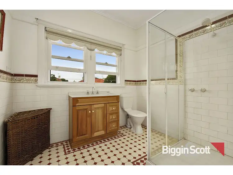 Sixth view of Homely house listing, 4 Page Avenue, Port Melbourne VIC 3207