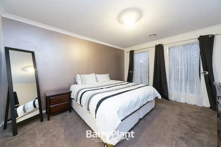 Sixth view of Homely house listing, 5 Luke Court, Koo Wee Rup VIC 3981