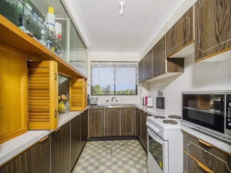 Third view of Homely apartment listing, 10/7-9 Frederick Street, Hornsby NSW 2077
