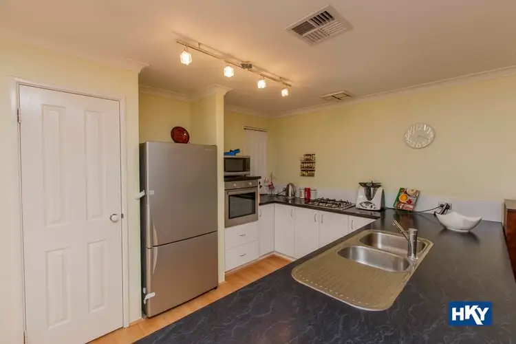 Second view of Homely house listing, 52 Brixton Crescent, Ellenbrook WA 6069