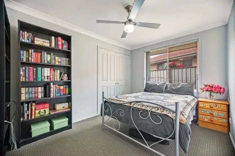 Fourth view of Homely house listing, 20 Holford Crescent, Thornton NSW 2322