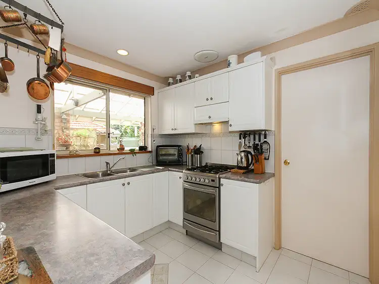 Sixth view of Homely house listing, 42 Wanbrow Way, Duncraig WA 6023