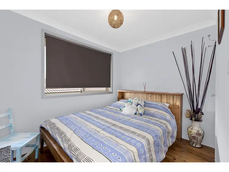 Sixth view of Homely villa listing, 1/10 Jacaranda Avenue, Glenning Valley NSW 2261