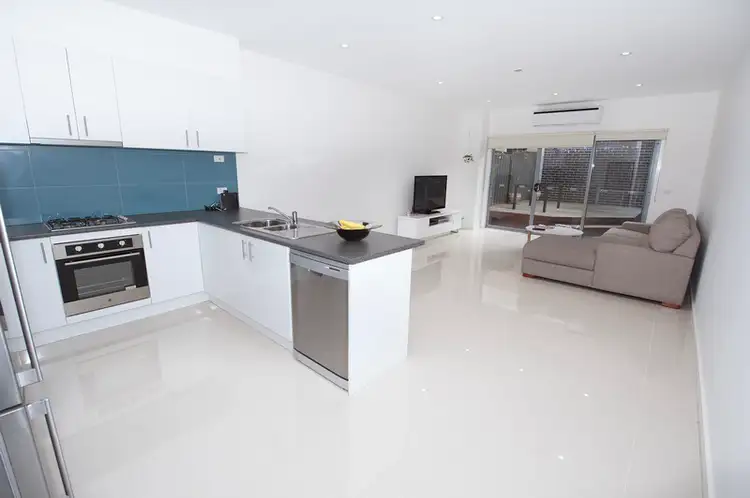 Second view of Homely house listing, 28 Densham Way, Craigieburn VIC 3064