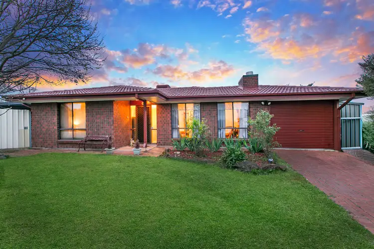 Main view of Homely house listing, 4 Deakin Court, Trott Park SA 5158