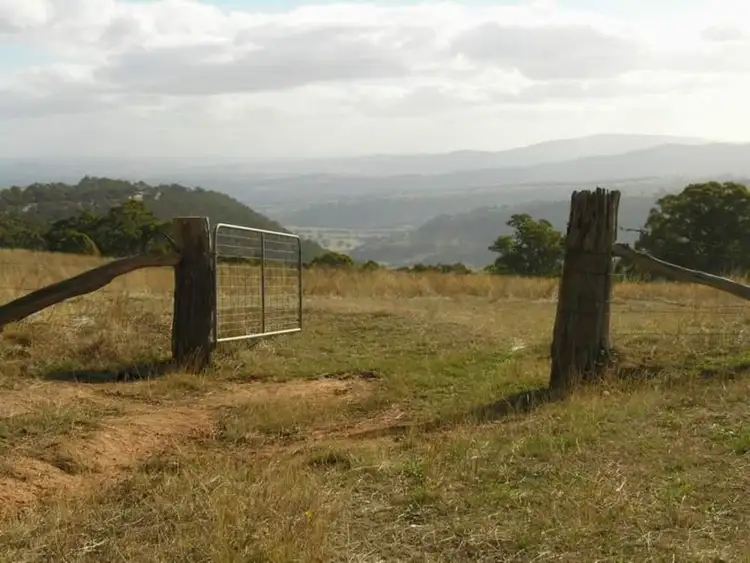 Main view of Homely land listing, Lot 2 Tabletop Road, Tolmie VIC 3723