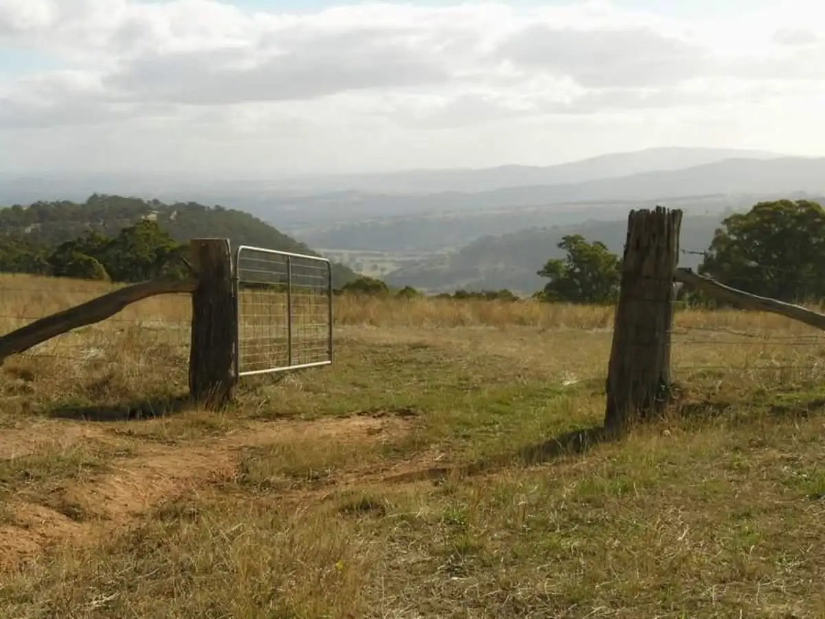 Main view of Homely land listing, Lot 2 Tabletop Road, Tolmie VIC 3723