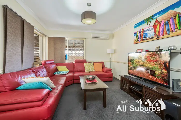 Third view of Homely house listing, 3 Lyrebird Street, Loganlea QLD 4131