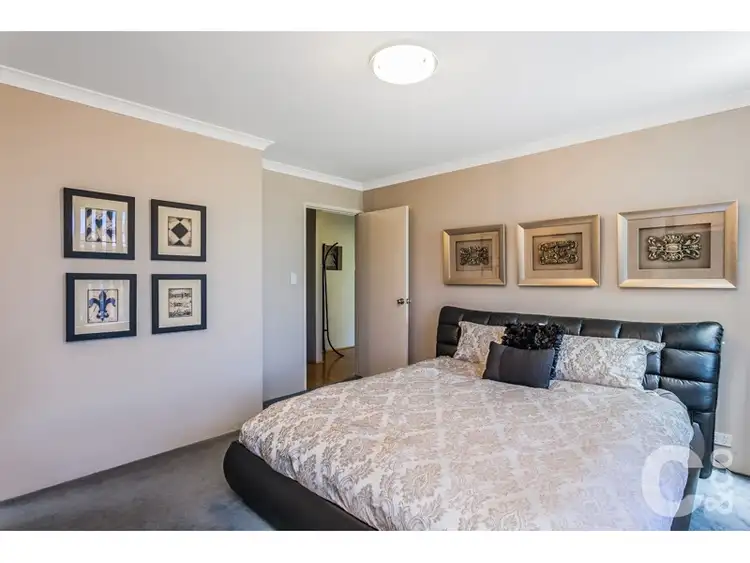 Fourth view of Homely house listing, 30 Koomba Rise, Bertram WA 6167