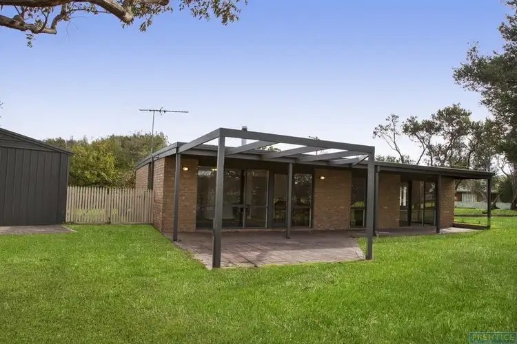 Second view of Homely house listing, 1 Kingfisher Avenue, Rosebud West VIC 3940