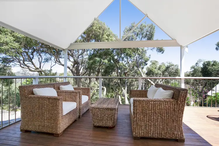 Second view of Homely house listing, 428 Melbourne Road, Blairgowrie VIC 3942