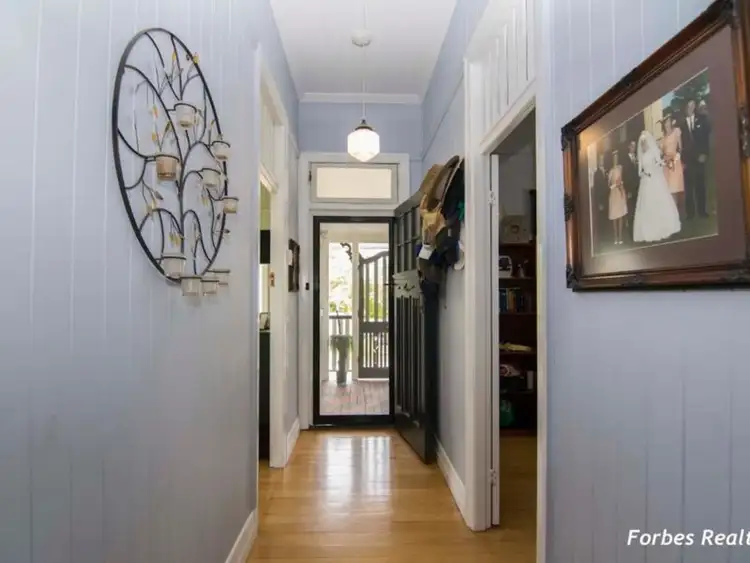 Third view of Homely house listing, 1A Alfred Street, Dalby QLD 4405