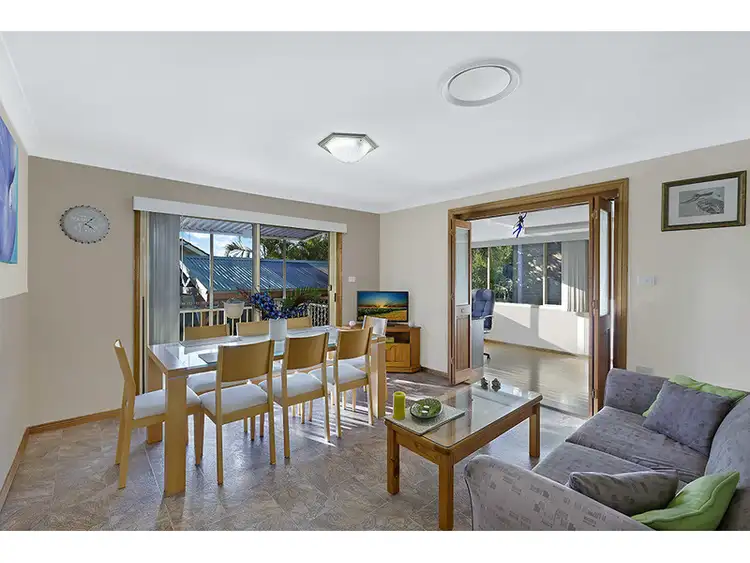 Fourth view of Homely house listing, 368 Lakedge Avenue, Chittaway Bay NSW 2261