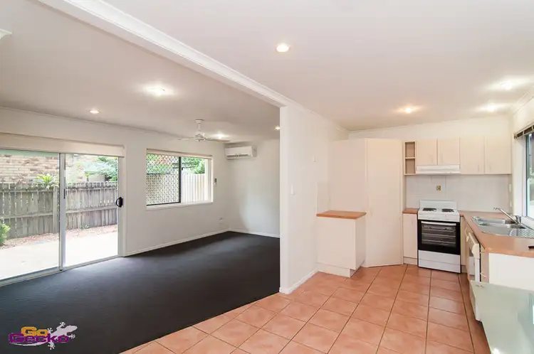 Second view of Homely townhouse listing, 1/62 Eton Street, Nundah QLD 4012