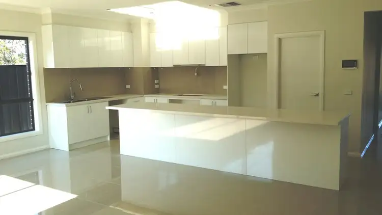 Second view of Homely house listing, Lot 2802 Birchmore Road, Wollert VIC 3750